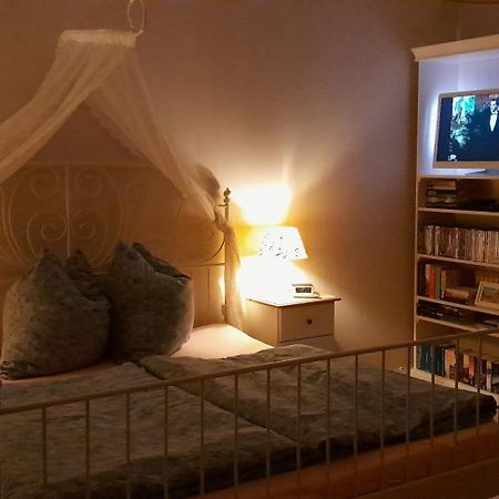 Ferienwohnung Madlein Rehna Extérieur photo