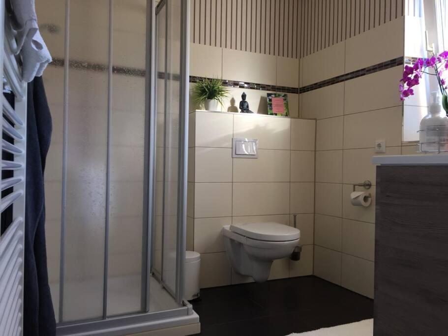 Ferienwohnung Madlein Rehna Extérieur photo