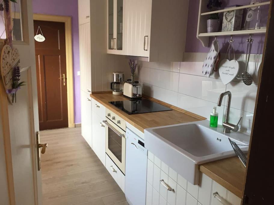 Ferienwohnung Madlein Rehna Extérieur photo